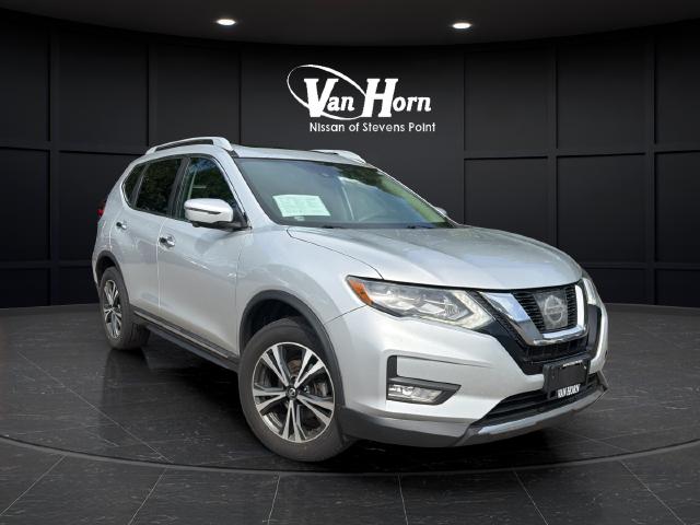 2017 Nissan Rogue SL for sale in Sheboygan, WI
