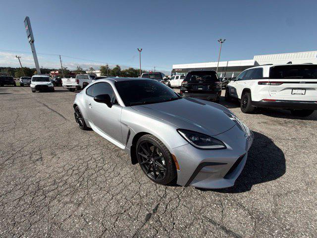 2023 Toyota GR86 Premium for sale in Lansing, MI