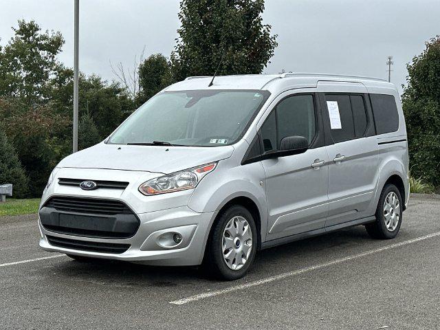 2018 Ford Transit Connect XLT for sale in Mars, PA