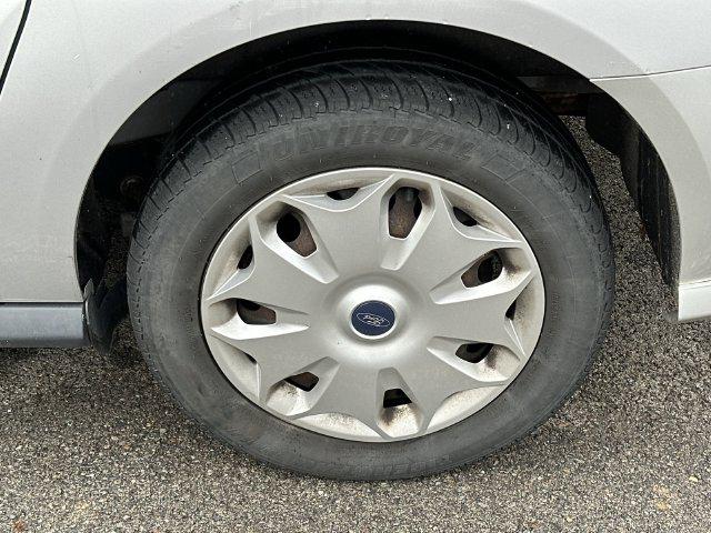 2018 Ford Transit Connect XLT
