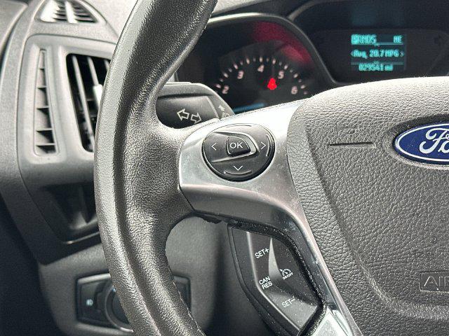 2018 Ford Transit Connect XLT