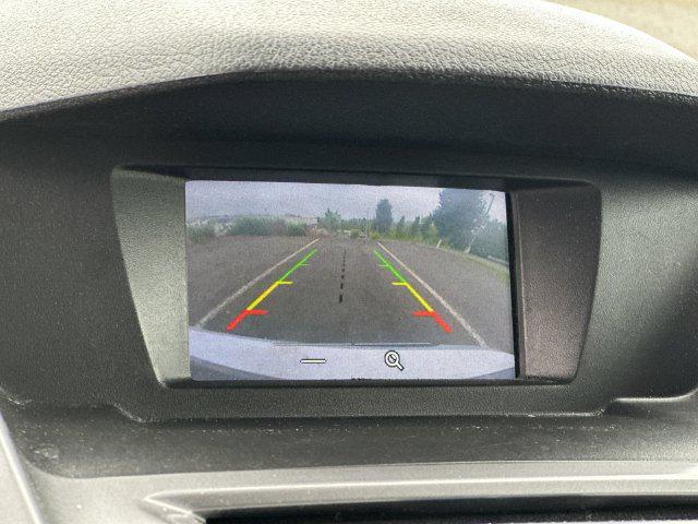 2018 Ford Transit Connect XLT