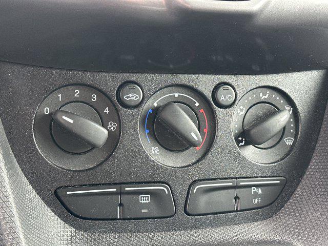 2018 Ford Transit Connect XLT