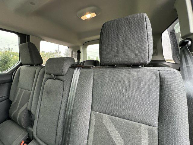 2018 Ford Transit Connect XLT