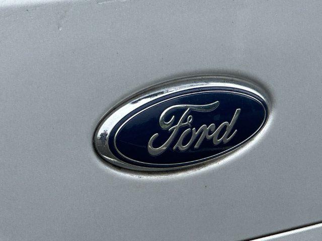 2018 Ford Transit Connect XLT