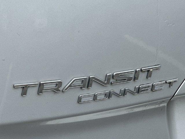 2018 Ford Transit Connect XLT