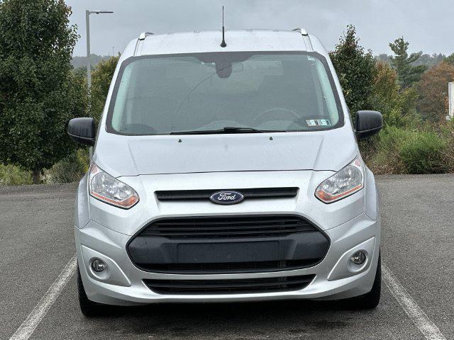 2018 Ford Transit Connect XLT