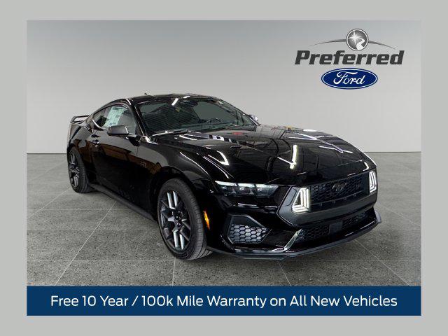 2026 Ford Mustang EcoBoost Premium Fastback for sale in Grand Haven, MI