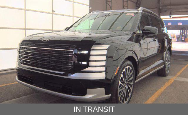 2026 Hyundai Palisade Calligraphy for sale in Skokie, IL