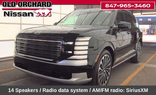 2026 Hyundai Palisade Calligraphy for sale in Skokie, IL
