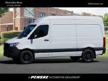 2025 Mercedes-Benz Sprinter 2500 Standard Roof 4-Cyl Diesel for sale in Pineville, NC