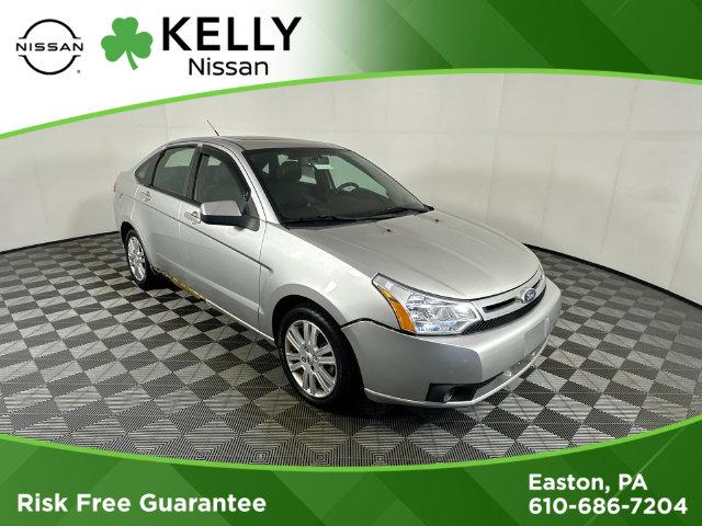 2010 Ford Focus SEL for sale in Easton, PA