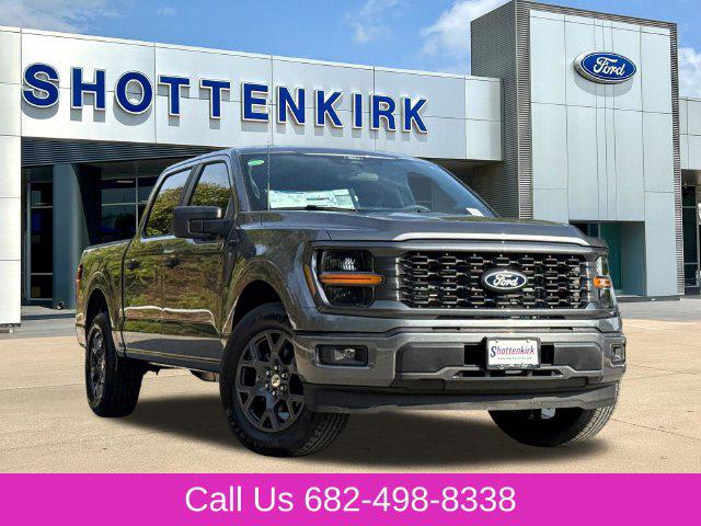 2026 Ford F-150 STX for sale in Granbury, TX