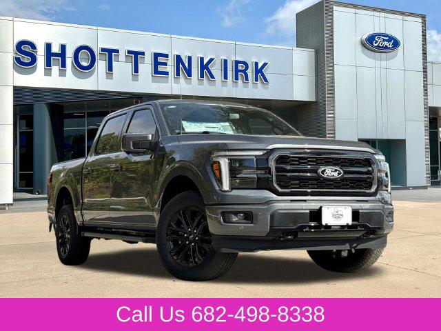 2026 Ford F-150 LARIAT for sale in Granbury, TX