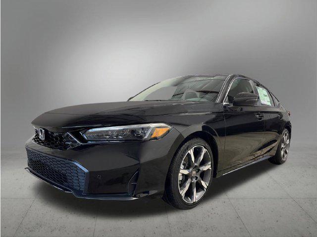 2026 Honda Civic Sport Touring for sale in Scotia, NY