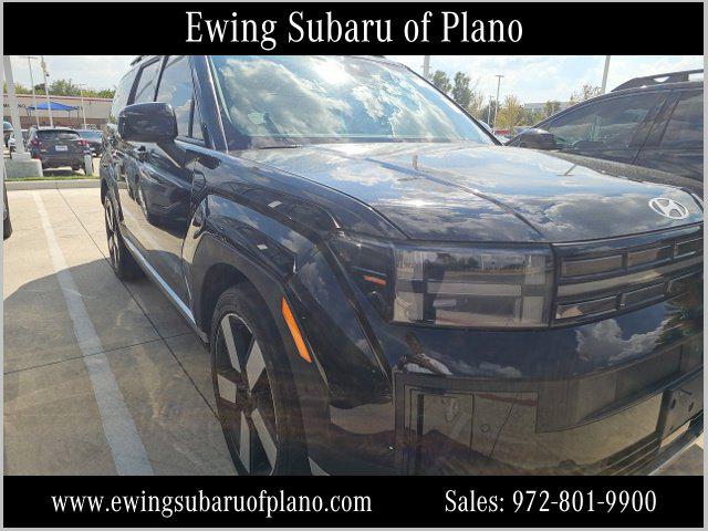 2024 Hyundai Santa Fe Limited for sale in Plano, TX