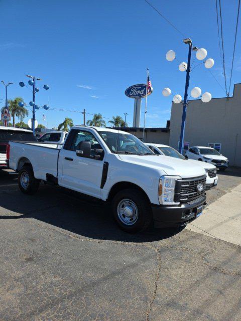 2027 Ford F-250 XL for sale in Los Banos, CA