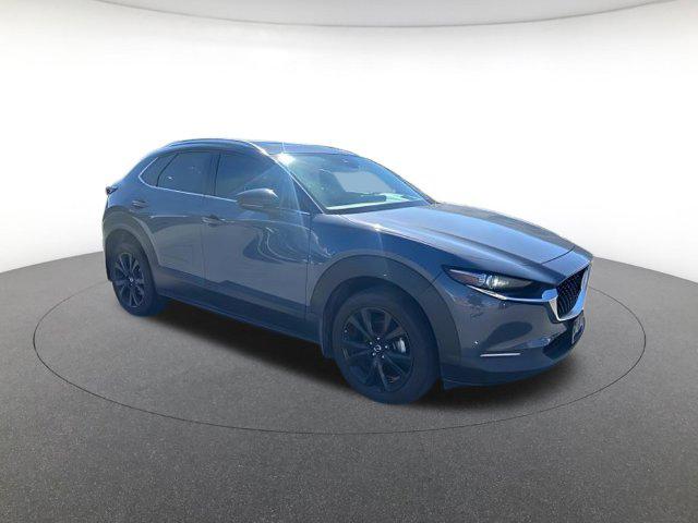 2021 Mazda CX-30 2.5 Turbo Premium for sale in Layton, UT