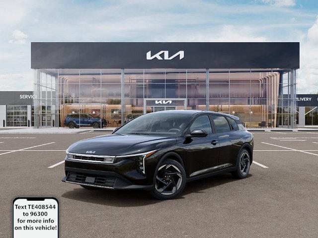 2026 Kia K4 EX for sale in Jersey City, NJ