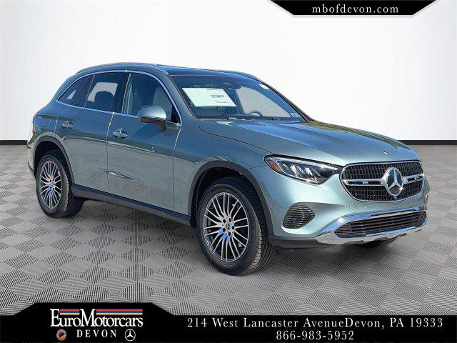 2027 Mercedes-Benz GLC GLC 300 for sale in Devon, PA