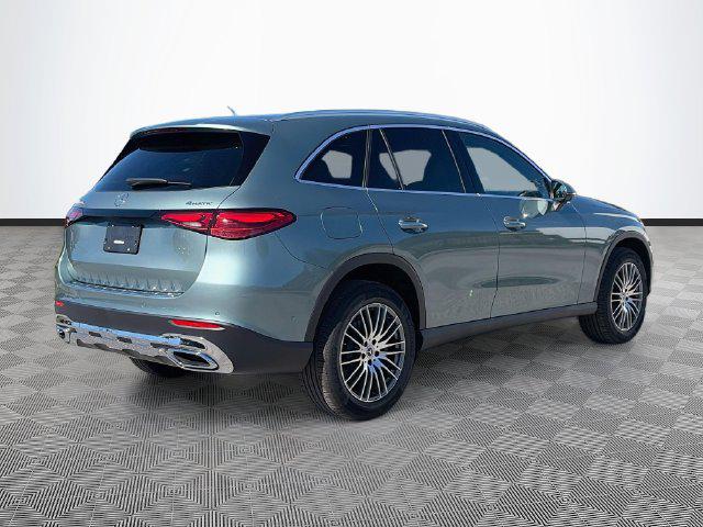 2027 Mercedes-Benz GLC GLC 300