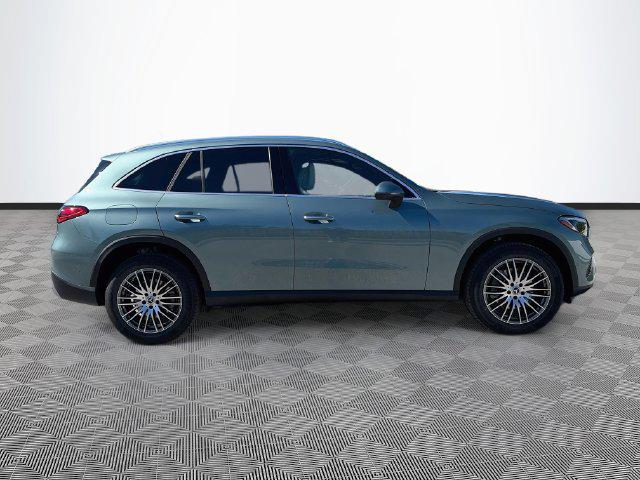2027 Mercedes-Benz GLC GLC 300