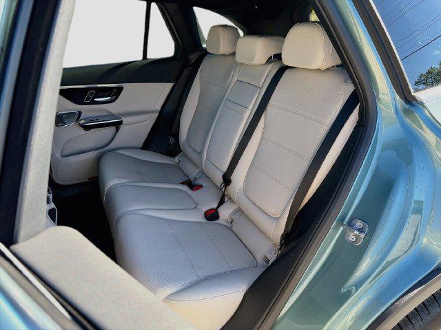 2027 Mercedes-Benz GLC GLC 300
