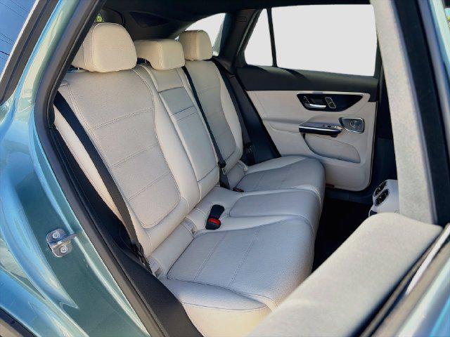 2027 Mercedes-Benz GLC GLC 300