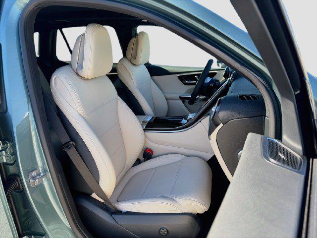 2027 Mercedes-Benz GLC GLC 300
