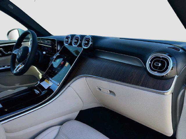 2027 Mercedes-Benz GLC GLC 300