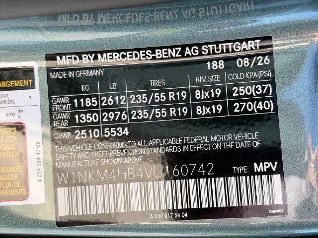 2027 Mercedes-Benz GLC GLC 300