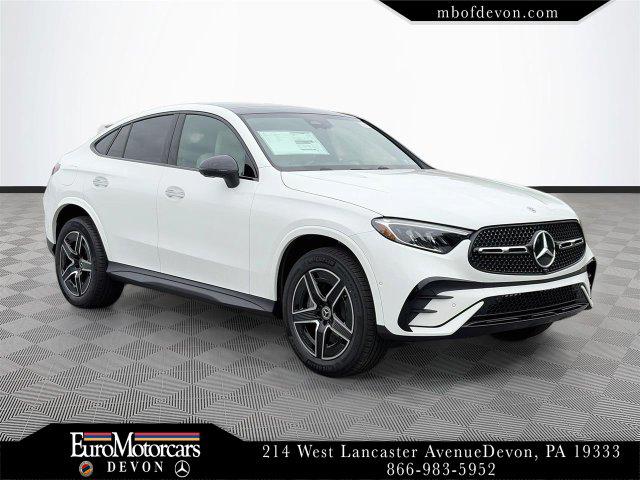 2027 Mercedes-Benz GLC GLC 300 for sale in Devon, PA