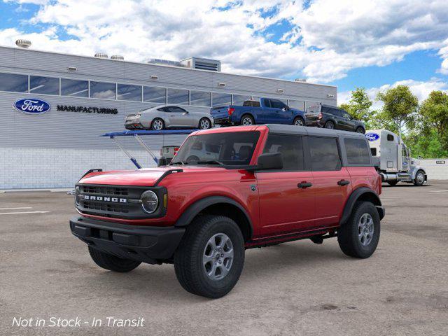 2026 Ford Bronco Big Bend for sale in East Hartford, CT