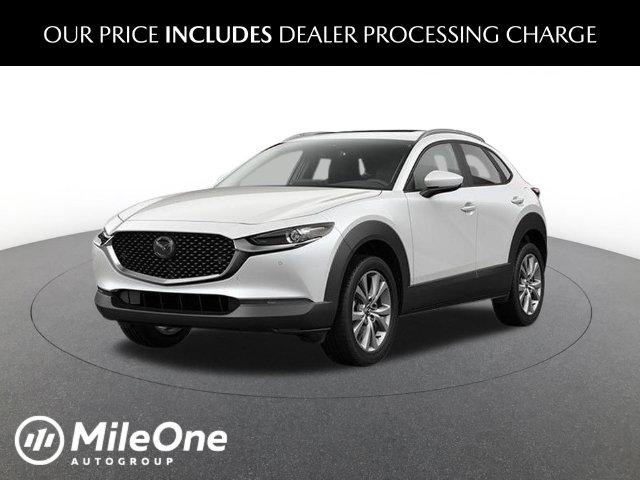 2026 Mazda CX-30 2.5 S Preferred for sale in Baltimore, MD