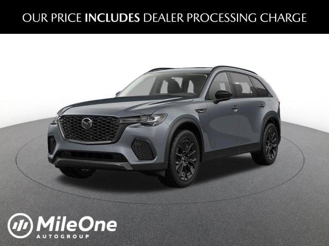 2026 Mazda CX-70 3.3 Turbo Premium for sale in Baltimore, MD