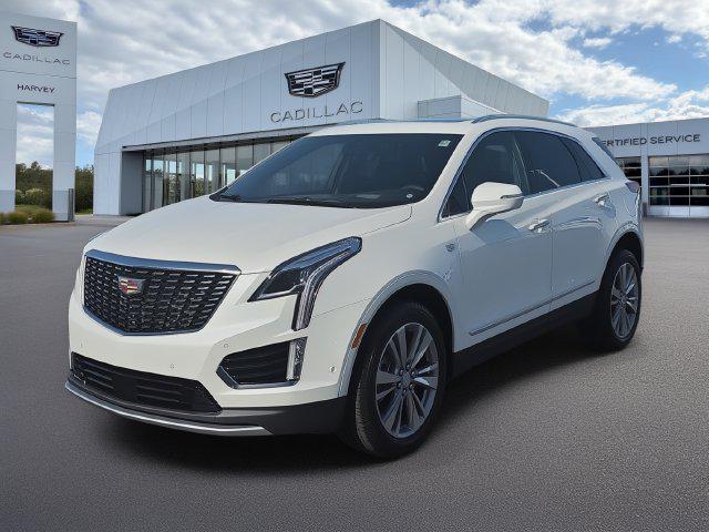 2026 Cadillac XT5 Premium Luxury AWD for sale in Grand Rapids, MI