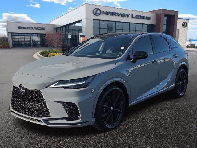 2026 Lexus RX 500h F SPORT Performance for sale in Grand Rapids, MI