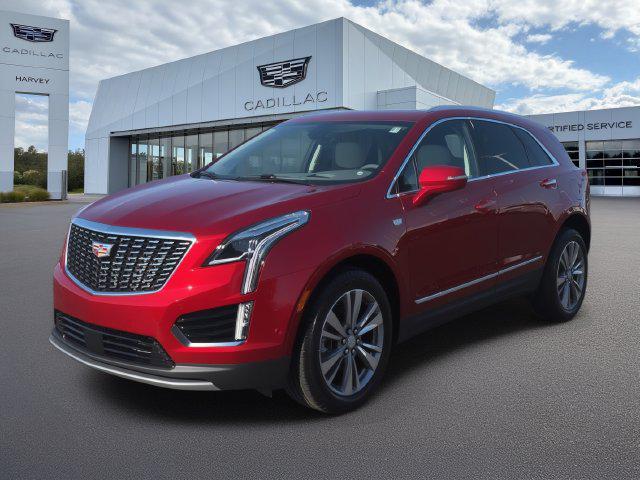 2026 Cadillac XT5 Premium Luxury AWD for sale in Grand Rapids, MI