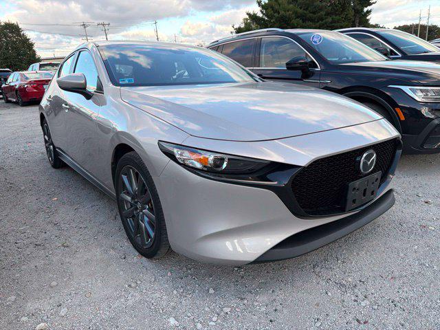2023 Mazda Mazda3 2.5 S Select for sale in Berlin, CT