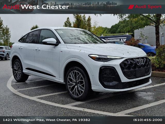 2026 Audi Q5 Sportback Premium Plus TFSI quattro S tronic for sale in West Chester, PA