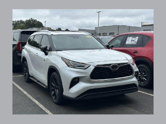 2024 Toyota Highlander Limited for sale in Gastonia, NC