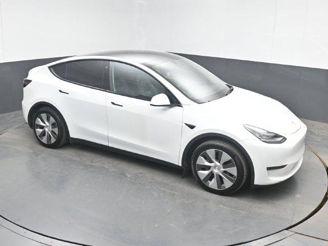 2022 Tesla Model Y Long Range Dual Motor All-Wheel Drive for sale in Morristown, TN