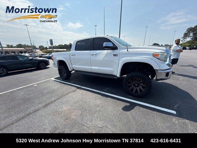 2014 Toyota Tundra 1794 5.7L V8 for sale in Morristown, TN