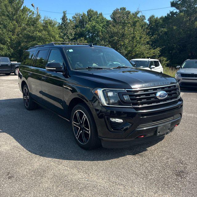 2020 Ford Expedition Limited MAX for sale in Morristown, TN