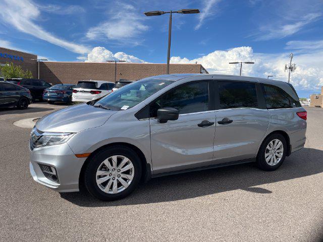 2019 Honda Odyssey LX for sale in Peoria, AZ