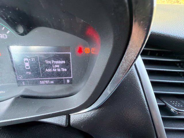 2021 Chevrolet Trax FWD LT