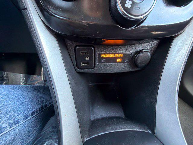 2021 Chevrolet Trax FWD LT