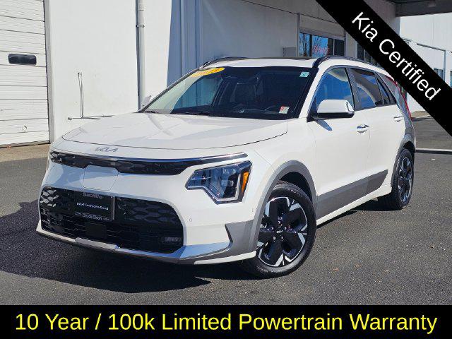 2023 Kia Niro EV Wave for sale in Shoreline, WA