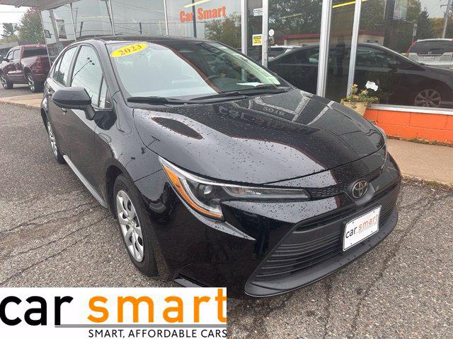 2023 Toyota Corolla LE for sale in Wausau, WI