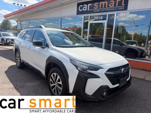 2023 Subaru Outback Premium for sale in Wausau, WI